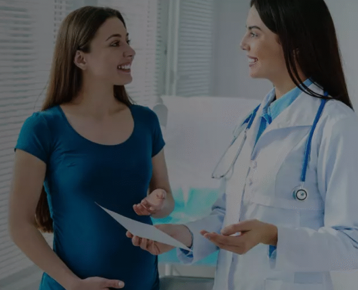 Obstetrics & Gynaecology